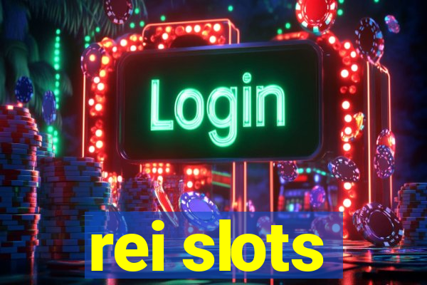 rei slots